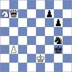 Marin - Melkumyan (Chess.com INT, 2019)
