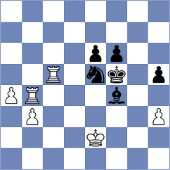 Allahverdiyeva - Egorov (Chess.com INT, 2020)