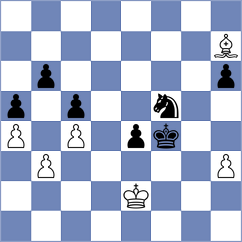 Penagalapati - Georgiev (chess.com INT, 2022)