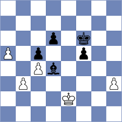 Zimmermann - Gritsenko (chess.com INT, 2024)