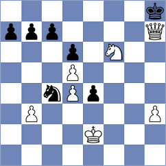 Orozco Aguilera - Pauta Cuenca (Chess.com INT, 2020)