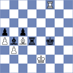 Lana Rodriguez - Vignesh (Chess.com INT, 2021)