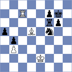 Lohani - Guimaraes (chess.com INT, 2023)