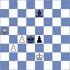 Richter - Pichot (chess.com INT, 2021)