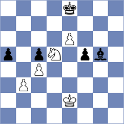 Panda - Bogaudinov (chess.com INT, 2024)