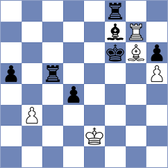 Ortiz - Munoz (Chess.com INT, 2021)