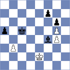 Chemin - Gurevich (chess.com INT, 2024)