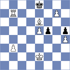 Nihal - Bok (chess.com INT, 2024)