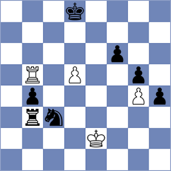 Melikhov - Bronstein (chess.com INT, 2024)