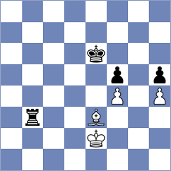 Paterek - Bryakin (chess.com INT, 2023)