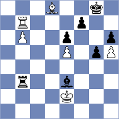 Vidit - Gelfand (Baku AZE, 2023)