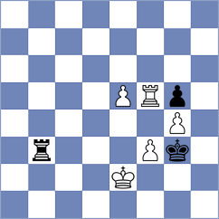 Brodsky - Tregubov (chess.com INT, 2024)