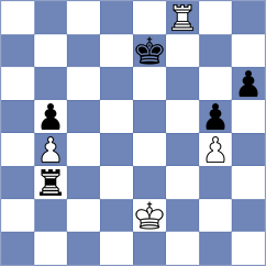 Gretarsson - Stoyanov (Chess.com INT, 2020)