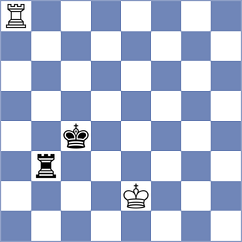 Caetano - Vaibhav (chess.com INT, 2022)