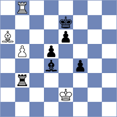 Golubovskis - Chan (chess.com INT, 2021)