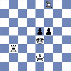 Zaichenko - Hamedi Nia (chess.com INT, 2023)