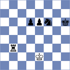 Gatterer - Aranda (chess.com INT, 2024)