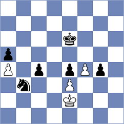 Edouard - Gustafsson (chess24.com INT, 2020)