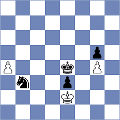Putri - Marn (chess.com INT, 2024)