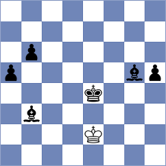 Kominek - Kana (Chess.com INT, 2021)
