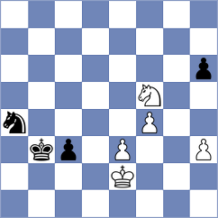 Salem - Bindrich (chess.com INT, 2024)
