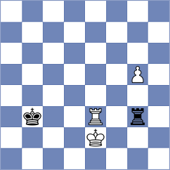 Tereladze - Cella (Chess.com INT, 2021)