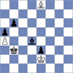 Onischuk - Zubov (chess.com INT, 2021)