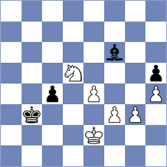 Drygalov - Orozbaev (chess.com INT, 2024)