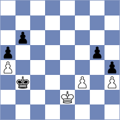 Carlsen - Hamer (Caleta, 2010)