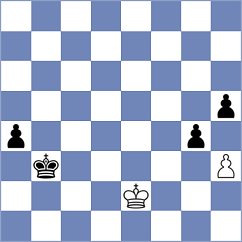 Sulashvili - Yanchenko (Chess.com INT, 2020)