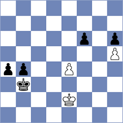 Reprintsev - Polster (chess.com INT, 2023)