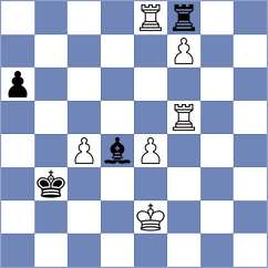 Girel - Cervantes Landeiro (chess.com INT, 2024)