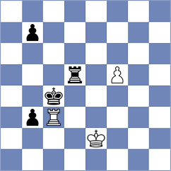 Rosenberg - Czernek (chess.com INT, 2023)