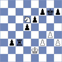 Kalavannan - Gurevich (chess.com INT, 2024)