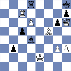 Devagharan - Souleidis (chess.com INT, 2023)