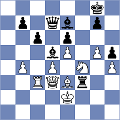 Cristobal - Redzisz (chess.com INT, 2024)