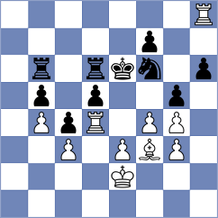 Bravo De La Vega - Butti (chess.com INT, 2024)