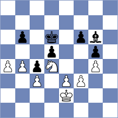 Johannesson - Pasti (Chess.com INT, 2020)