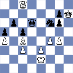 Hayrapetyan - Timerkhanov (chess.com INT, 2024)