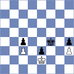 Harsha - Oliveira (Chess.com INT, 2021)