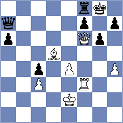 Streltsov - Postny (chess.com INT, 2024)