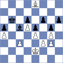 Espinosa Veloz - Kholin (chess.com INT, 2021)