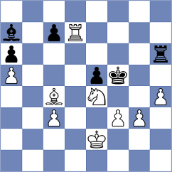 Eynullayev - Sjoberg (chess.com INT, 2022)