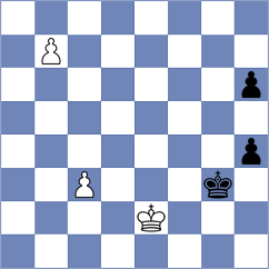 Postny - Guerrero Olmos (chess.com INT, 2024)