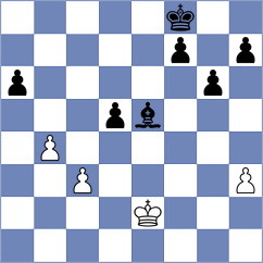 Safin - Conlon (Chess.com INT, 2021)