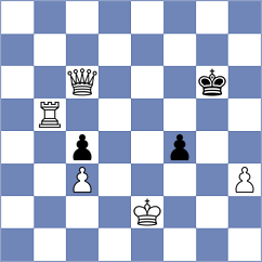 Arencibia - Tanenbaum (chess.com INT, 2024)
