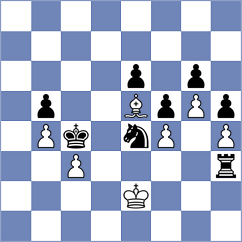 Yi - Aditya (chess.com INT, 2021)