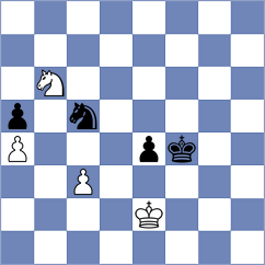 Pranesh - Novoselov (chess.com INT, 2024)