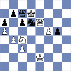 Martinez Alcantara - Onischuk (chess.com INT, 2021)