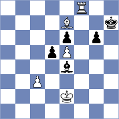Van Foreest - Zumsande (Chess.com INT, 2019)